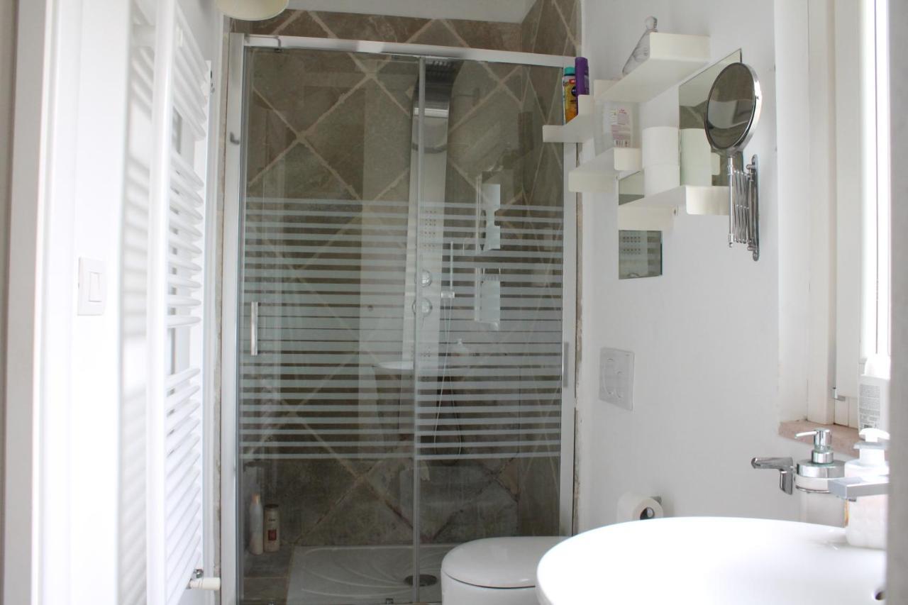 B&B Samarelle - Exclusive Villa With Garden And Panoramic Terrace - モルフェッタ エクステリア 写真