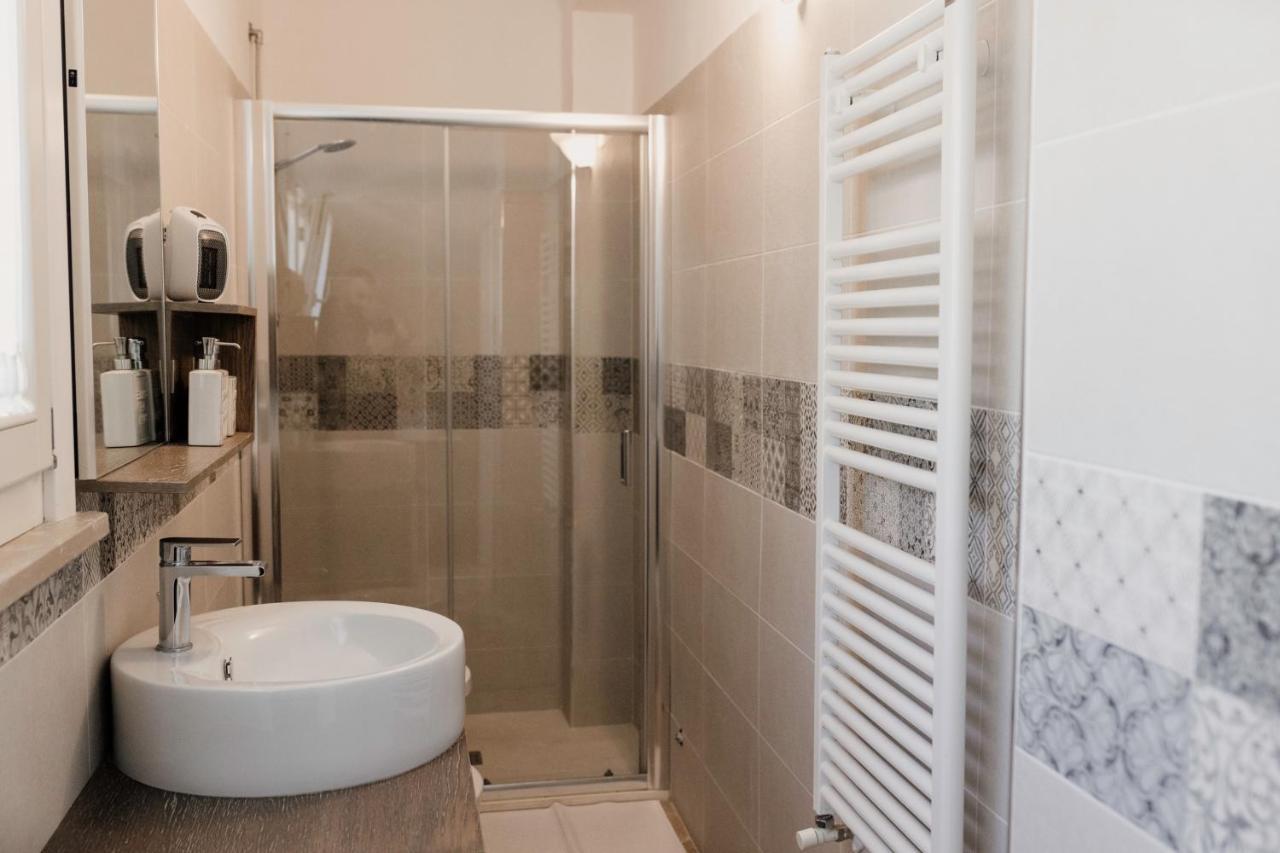 B&B Samarelle - Exclusive Villa With Garden And Panoramic Terrace - モルフェッタ エクステリア 写真