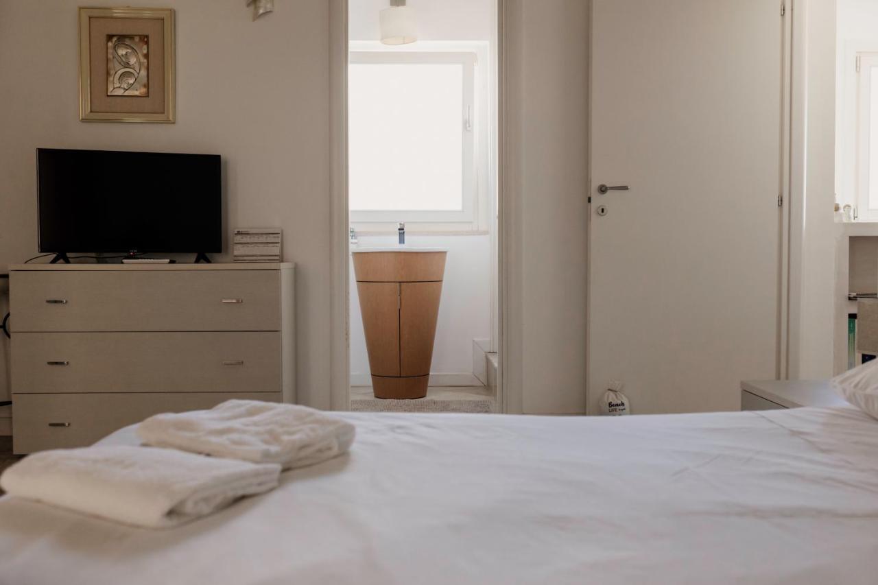 B&B Samarelle - Exclusive Villa With Garden And Panoramic Terrace - モルフェッタ エクステリア 写真