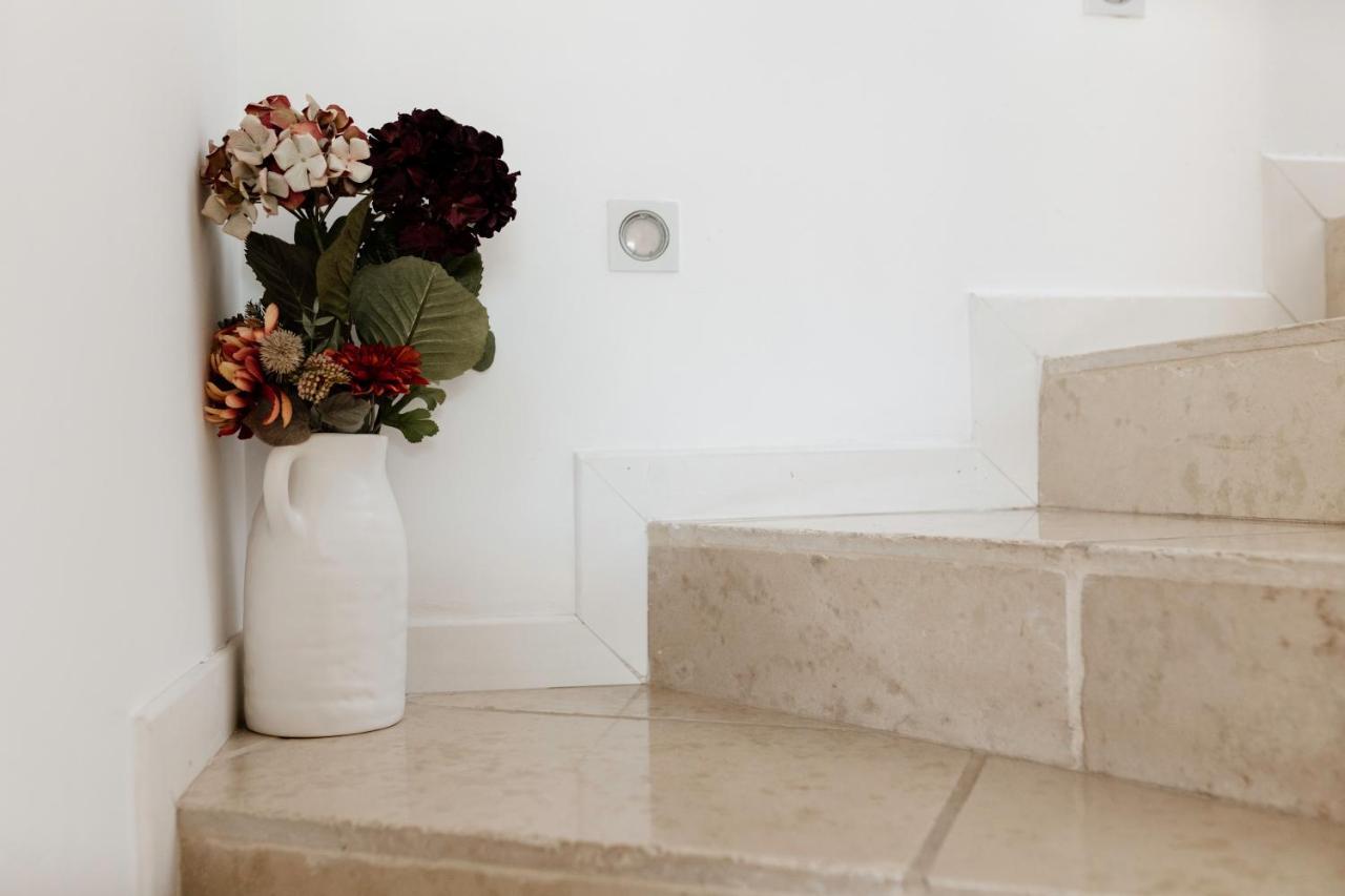 B&B Samarelle - Exclusive Villa With Garden And Panoramic Terrace - モルフェッタ エクステリア 写真