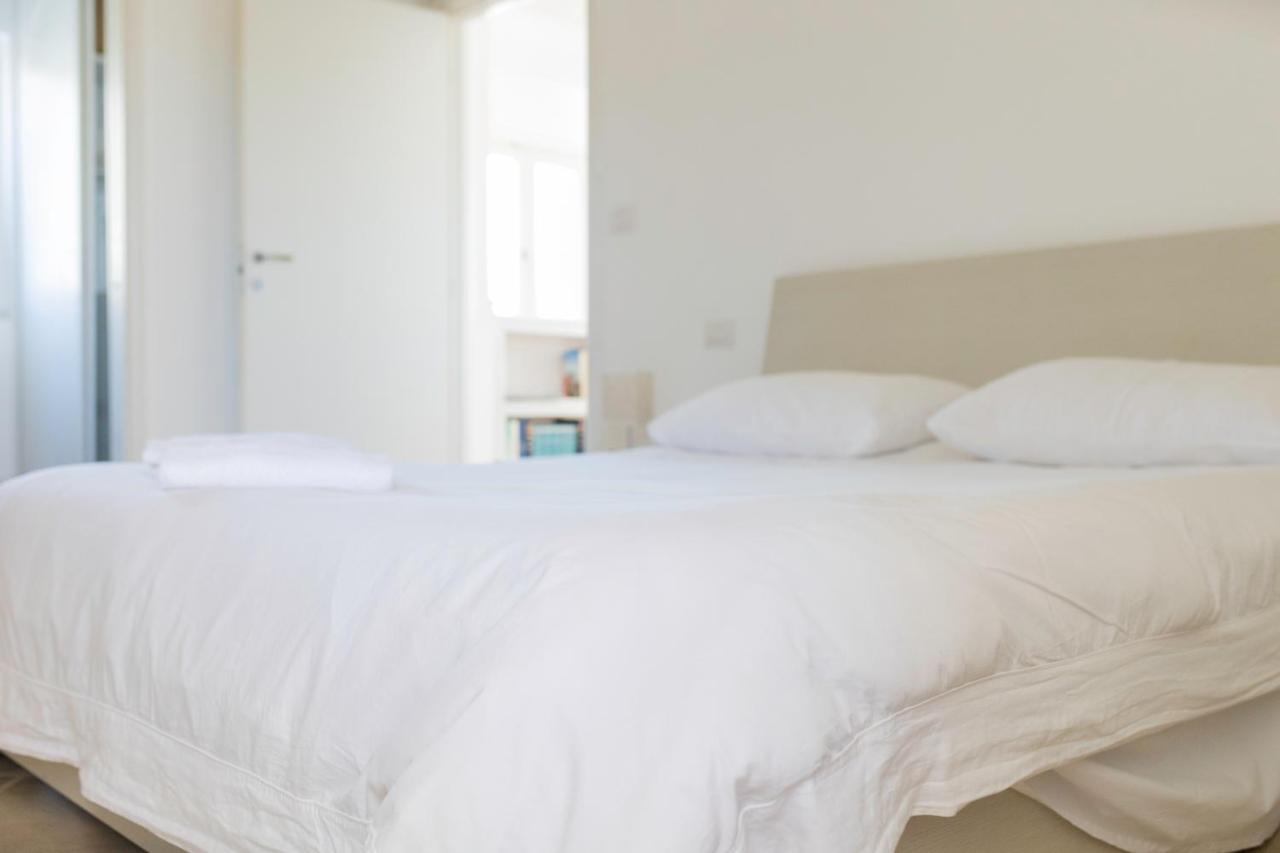 B&B Samarelle - Exclusive Villa With Garden And Panoramic Terrace - モルフェッタ エクステリア 写真