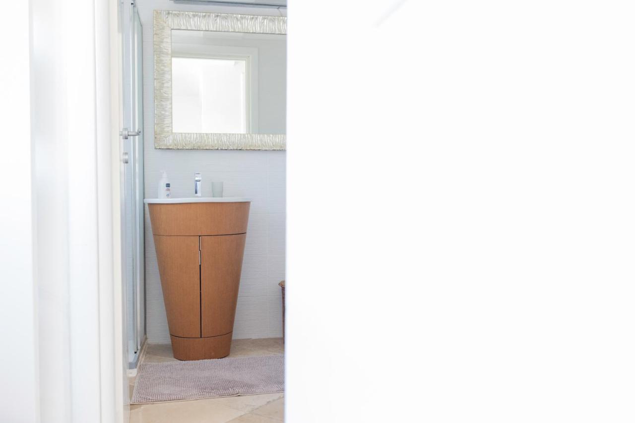 B&B Samarelle - Exclusive Villa With Garden And Panoramic Terrace - モルフェッタ エクステリア 写真